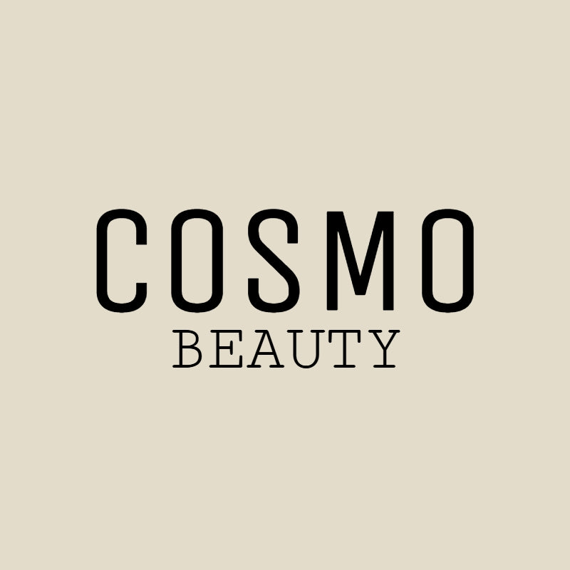 Cosmobeauty ApS logo