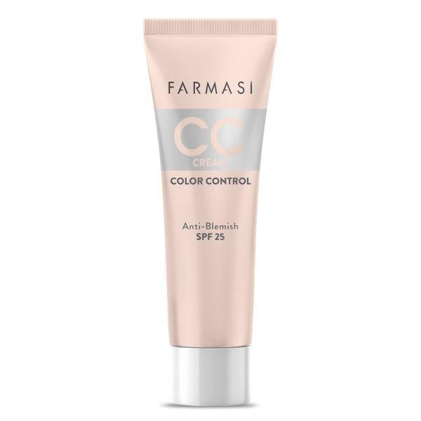 CC Cream 30 ml