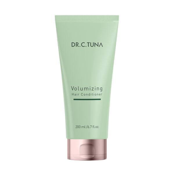 Dr. C. Tuna Volumizing Hair Conditioner