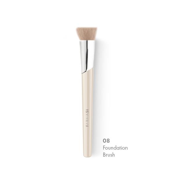 Foundation Brush