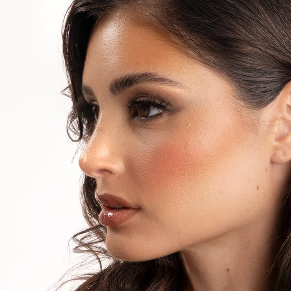 Powder Blusher