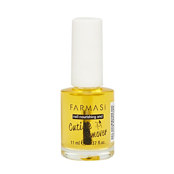 Cuticle remover