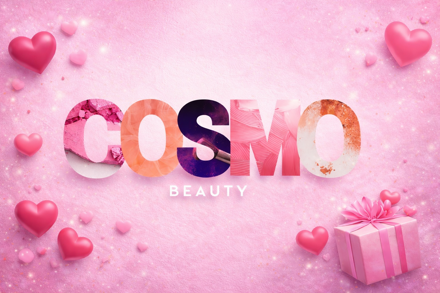 Cosmo Beauty Gavekort