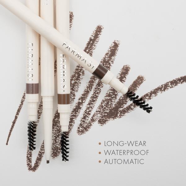 Precision Brow Pencil