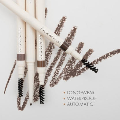 Precision Brow Pencil