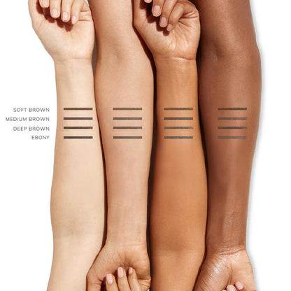 Precision Brow Pencil