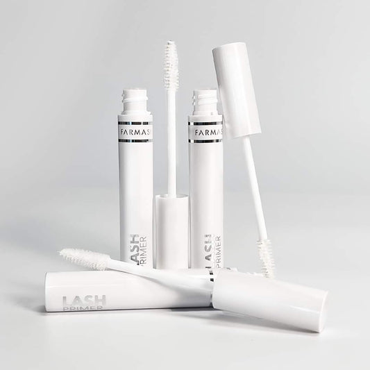 Lash Primer Mascara
