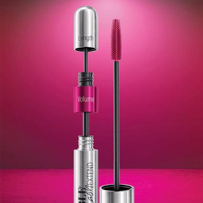 Double Lash Extend Mascara