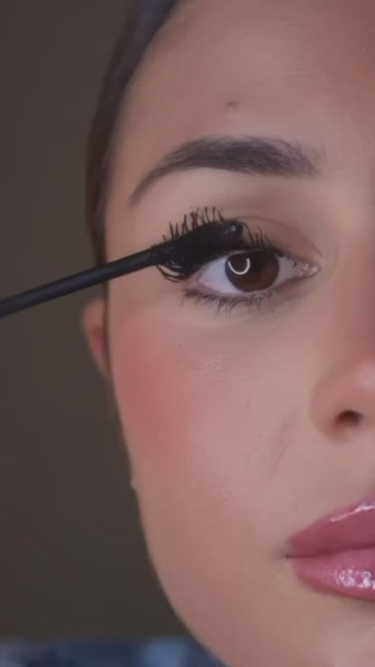 Double Lash Extend Mascara