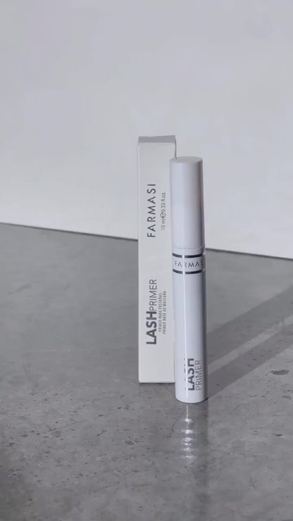 Lash Primer Mascara